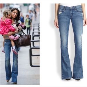 Mother cruiser jeans